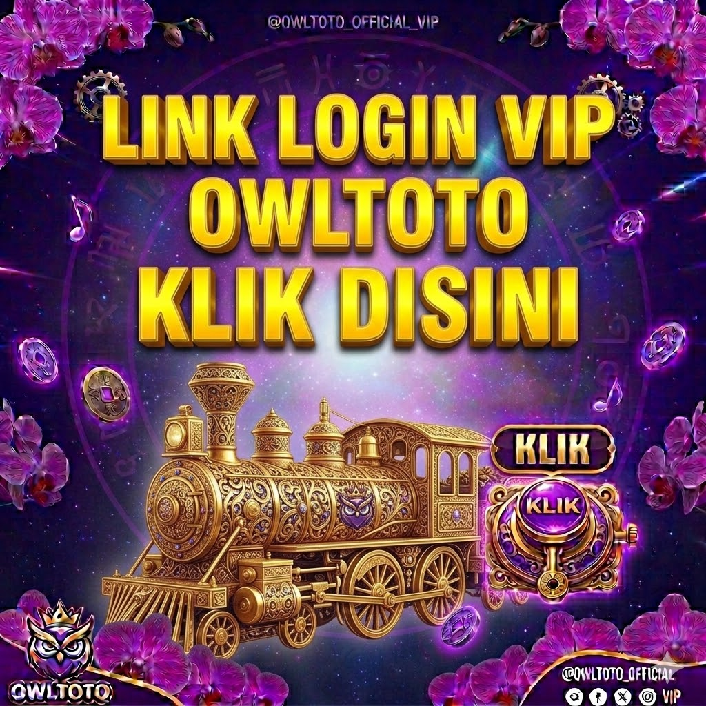 OWLTOTO: Situs Hiburan Digital dengan Akses yang Lebih Responsif